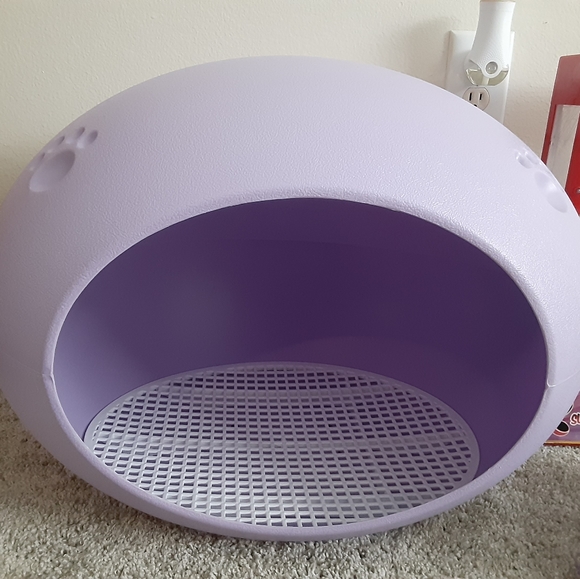 Pet's igloo - Picture 2 of 2